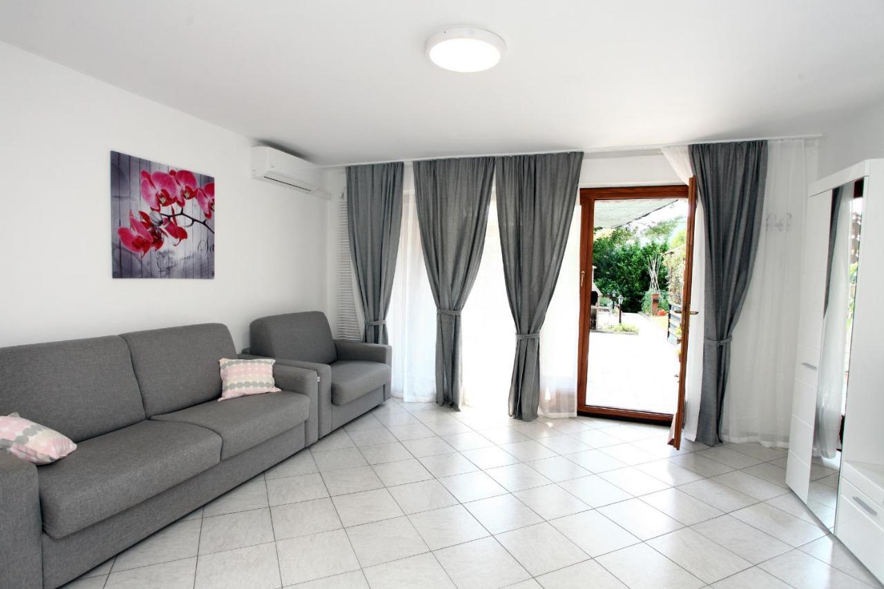 Studio Portoroz Fino Portorož Exterior foto