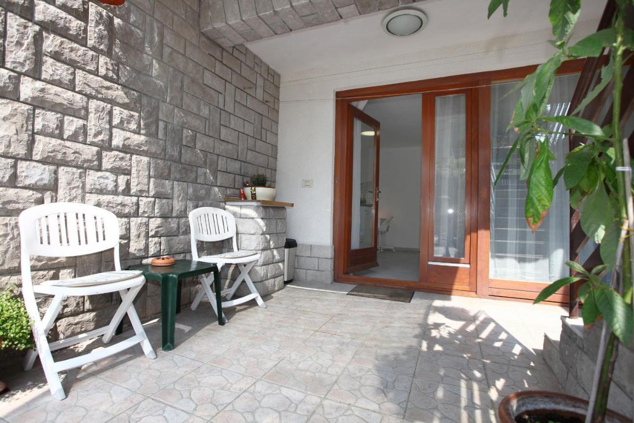 Studio Portoroz Fino Portorož Exterior foto