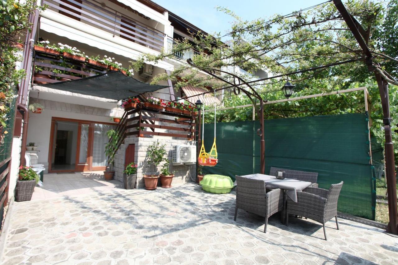 Studio Portoroz Fino Portorož Exterior foto
