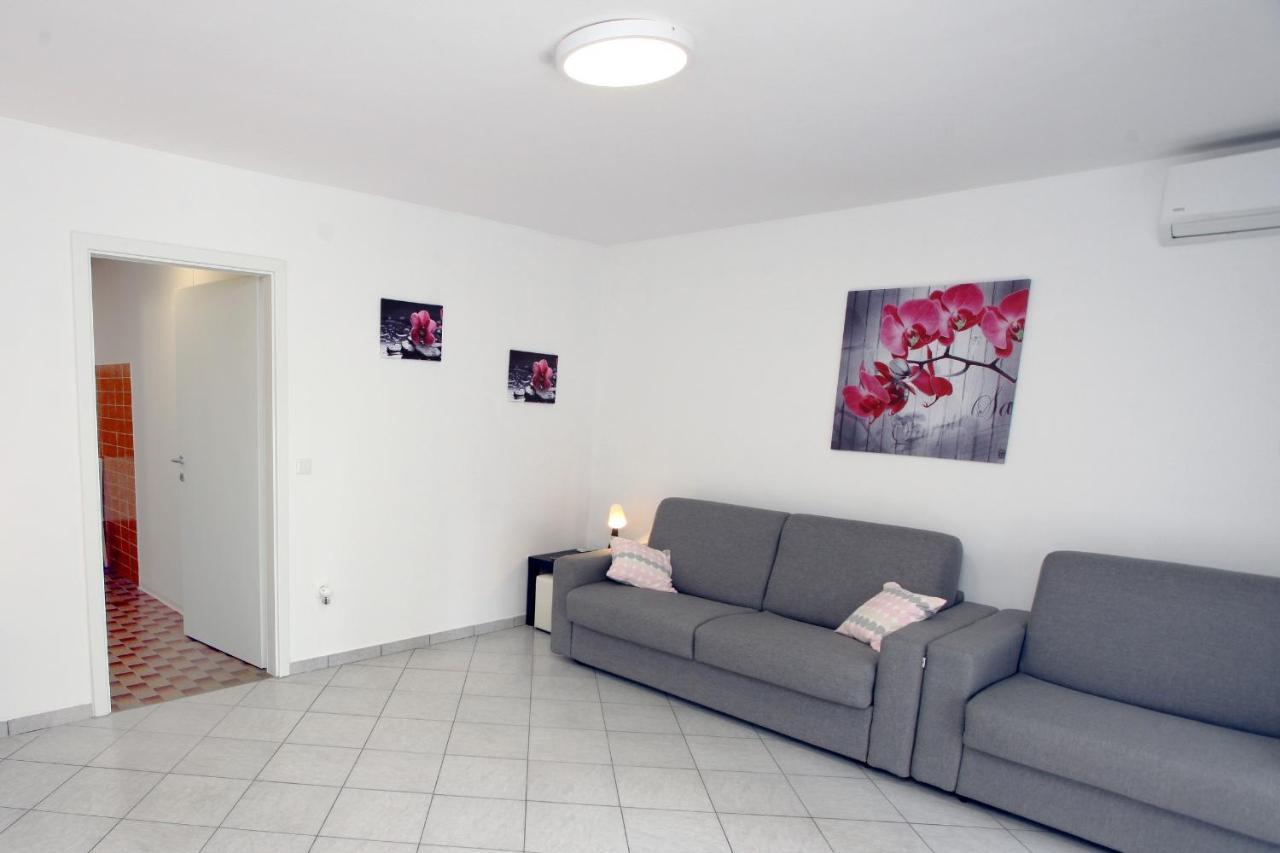 Studio Portoroz Fino Portorož Exterior foto