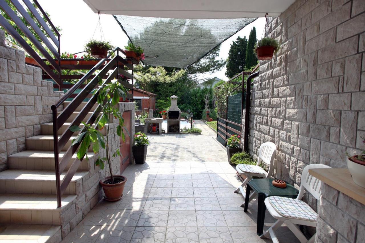 Studio Portoroz Fino Portorož Exterior foto