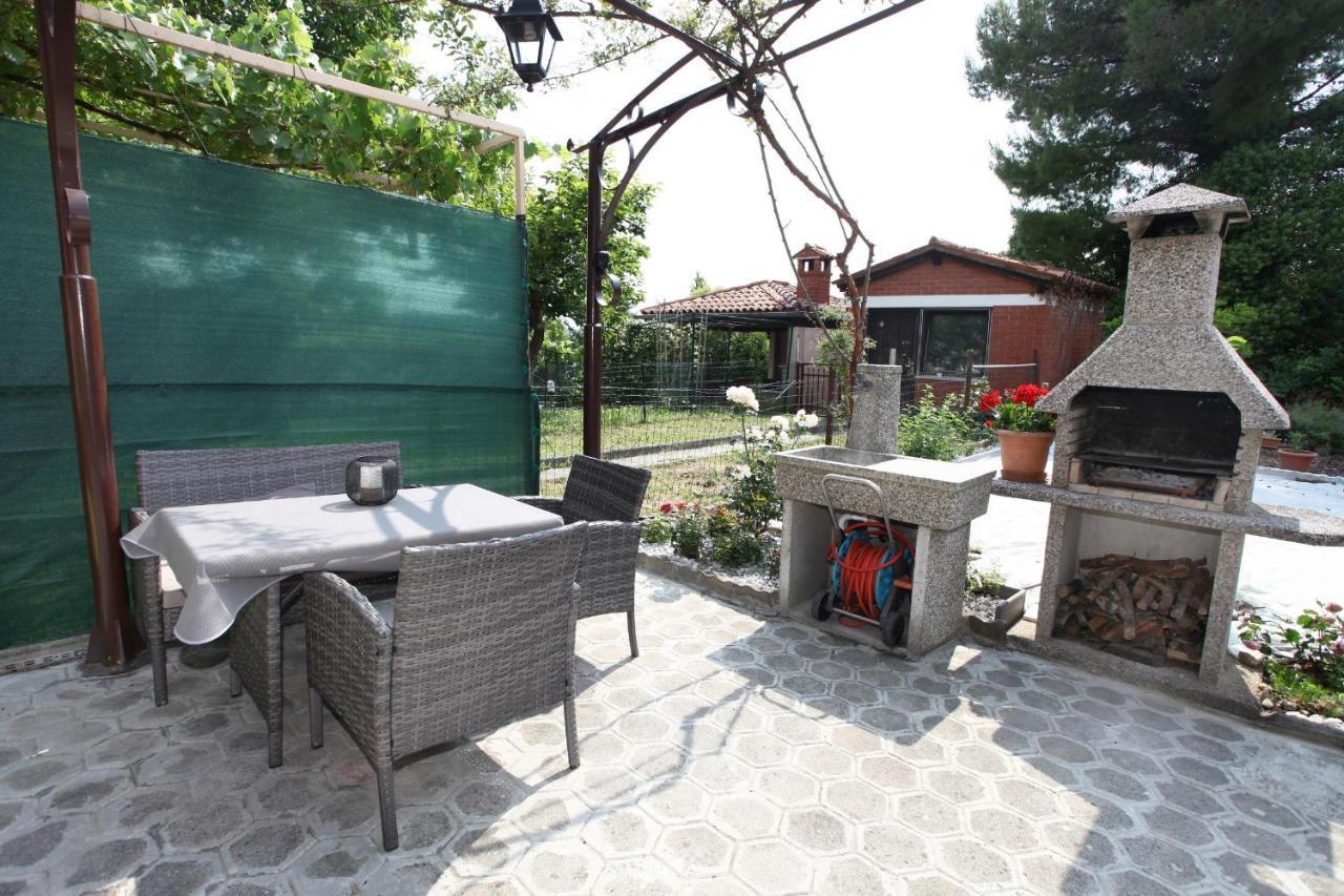 Studio Portoroz Fino Portorož Exterior foto